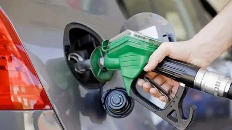 أسعار البنزين في السعودية 2022