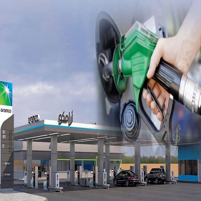 أسعار البنزين للسعودية لشهر أكتوبر