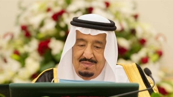 أمر ملكي سعودي بترقيات ديوان المظالم