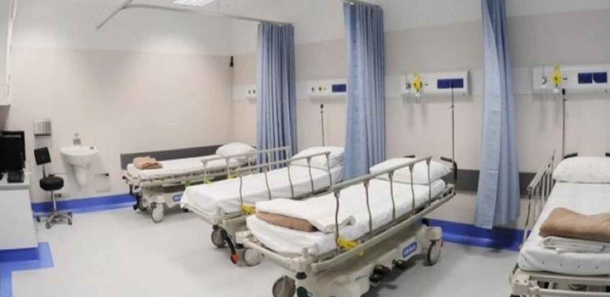 المستشفيات التي يشملها تخفيض المتقاعدين