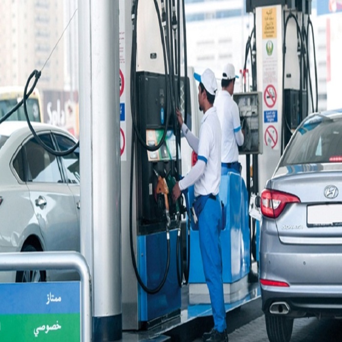 تسعيرة البنزين في السعودية لشهر اكتوبر 