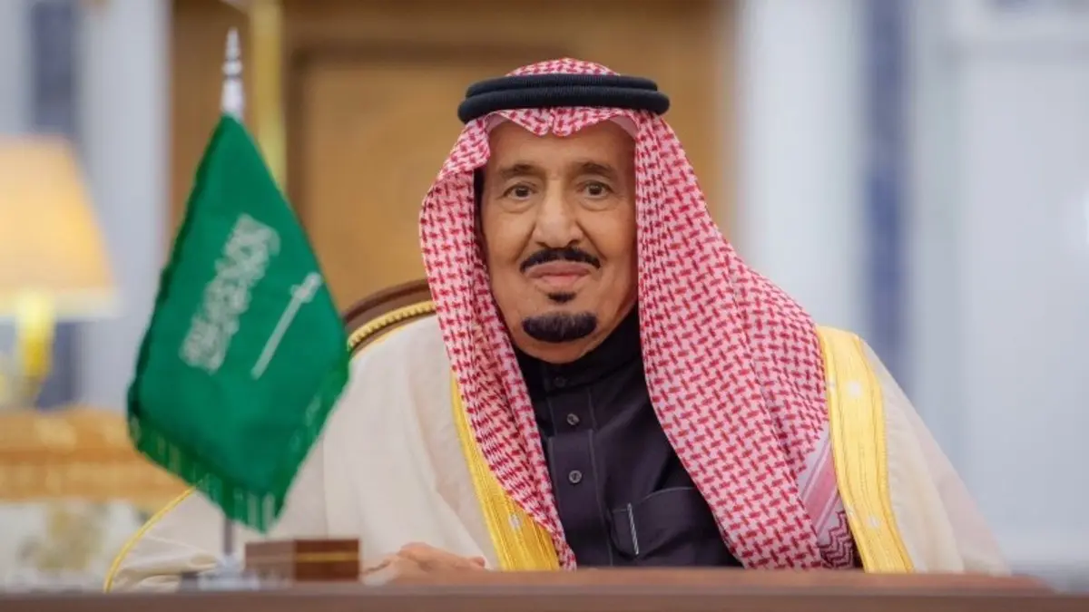 تعليق وزير العدل السعودي على الأمر الملكي