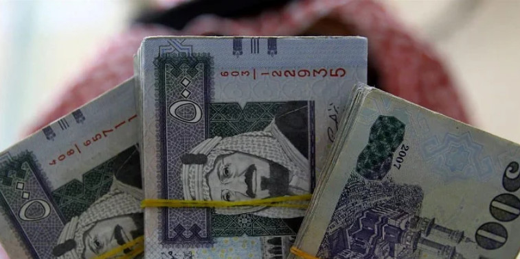 سعر الريال السعودي اليوم في السوق السوداء : لن تصدق وصل لكام النهاردة