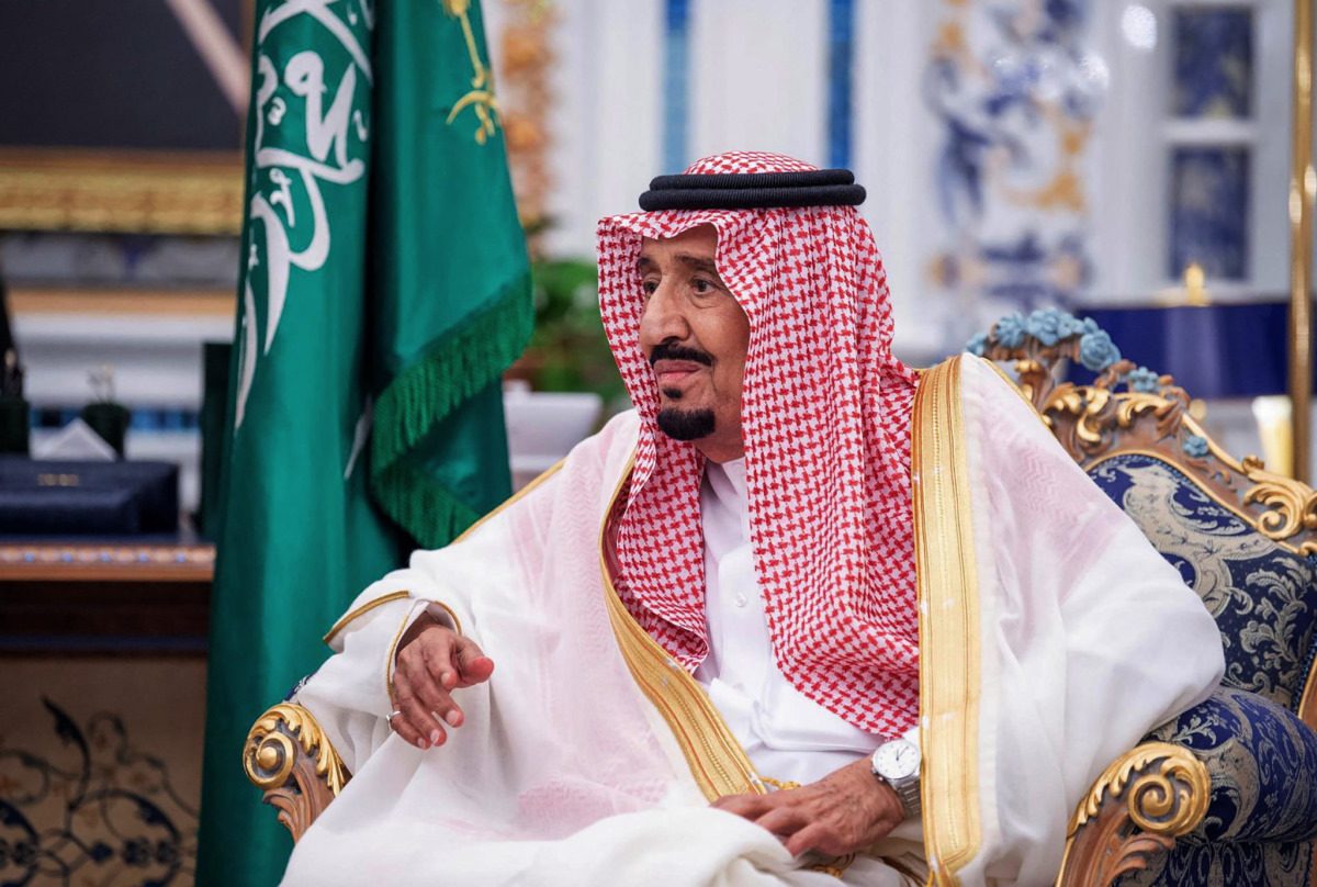 متى يصدر العفو الملكي السعودي الجديد 1445 وأهم شروطه