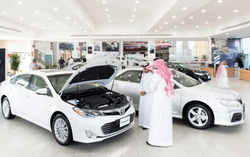 سيارات مستعملة للبيع بالتقسيط في الرياض