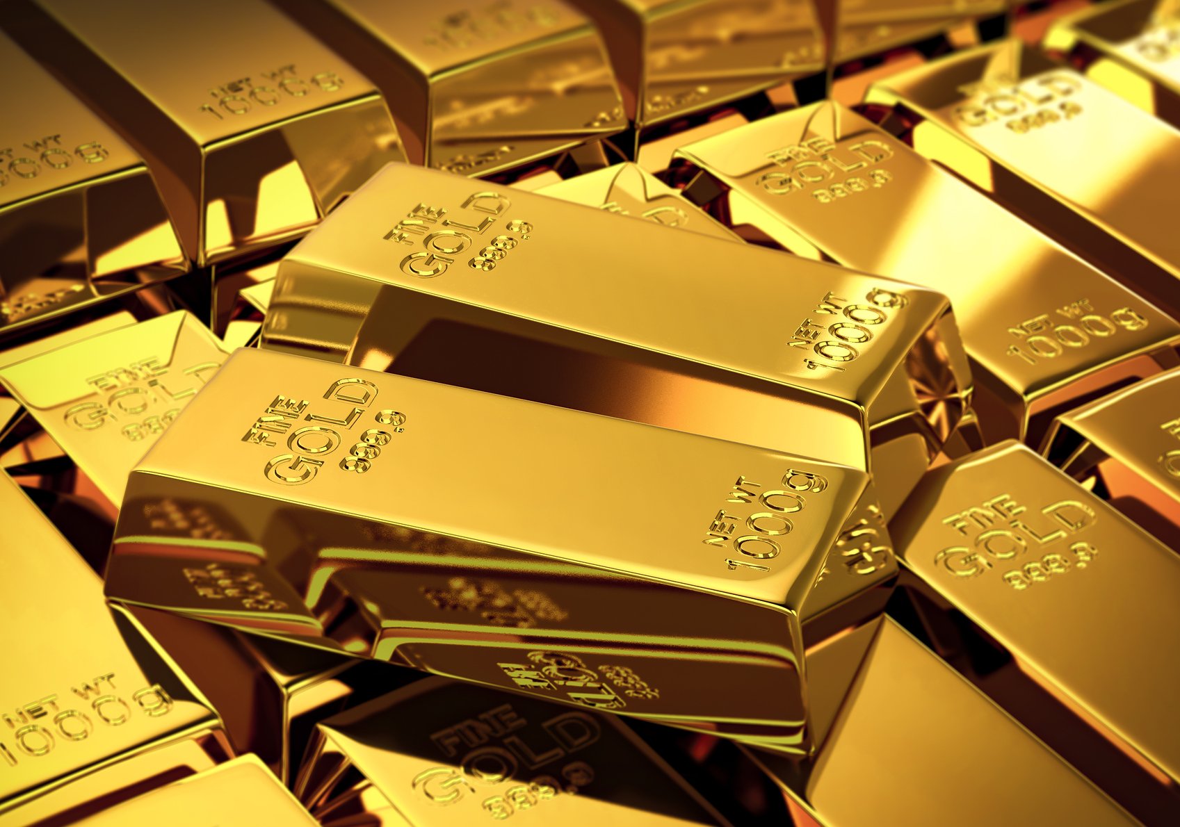 سعر الذهب فى السعودية اليوم