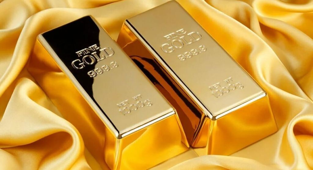 ارتفاع سعر الذهب اليوم بالسعودية وعيار 21 الآن السبت 2 مارس 2024