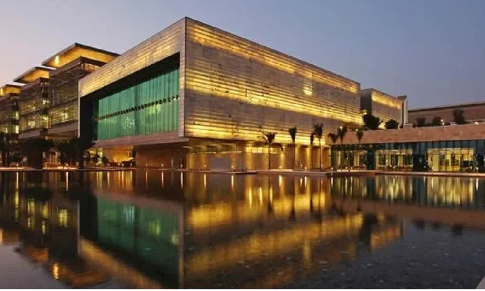 جامعة الملك عبدالله للعلوم والتقنية شروط القبول