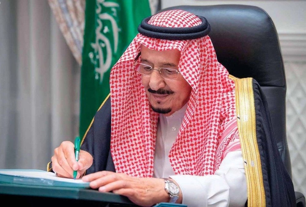 عاجل : المغتربين في السعودية يحصلون على مكرمة ملكية