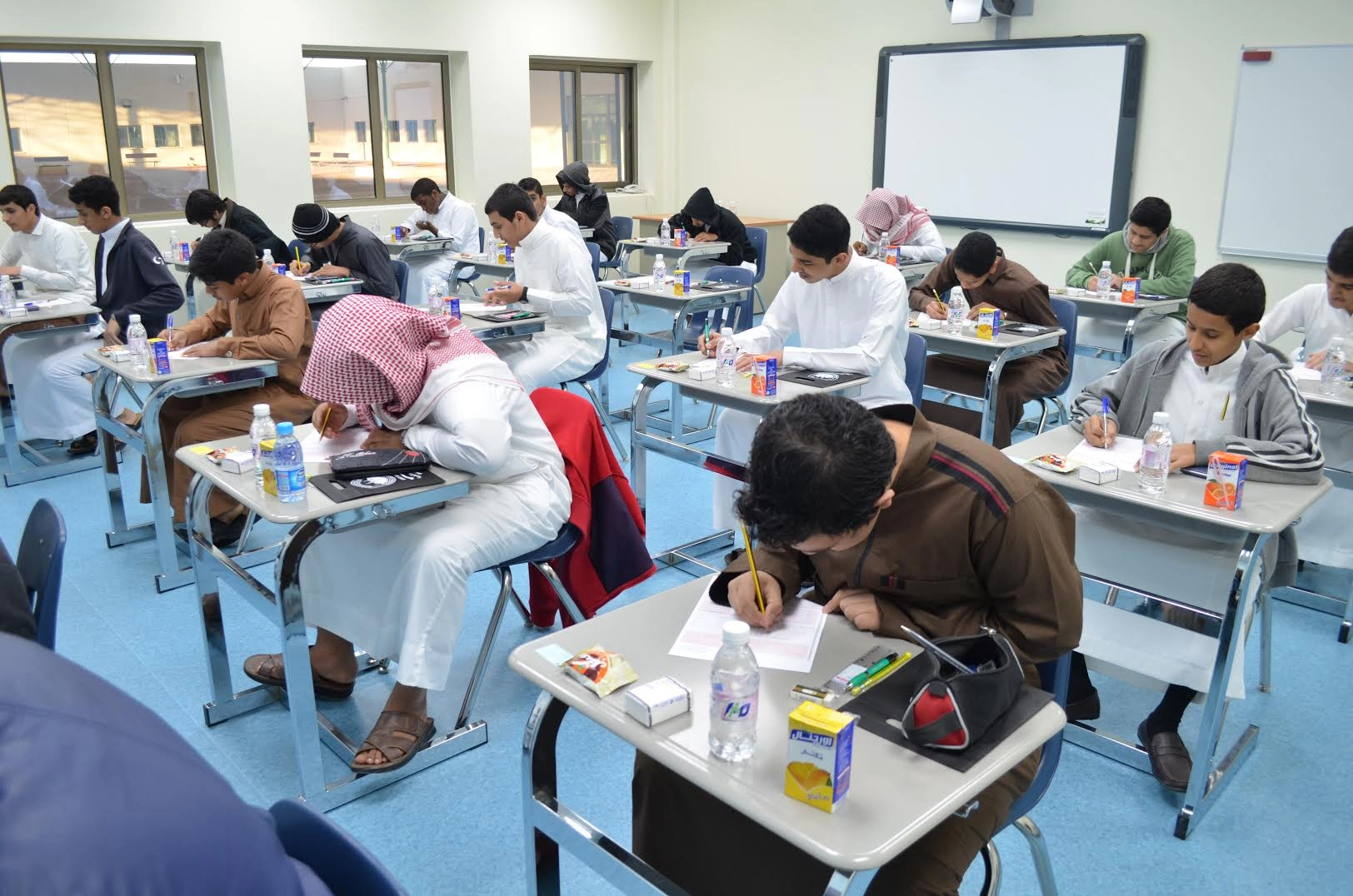 وزارة التعليم السعودية توضح .. تعليق الدراسة في شهر رمضان