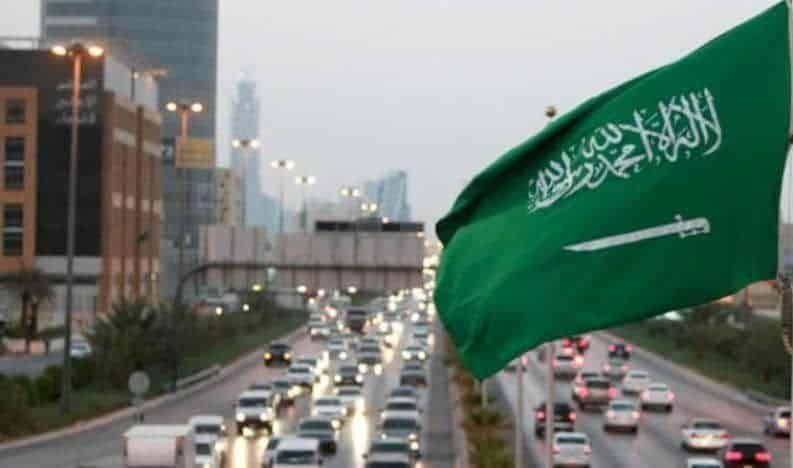 الفئات المؤهلة للحصول على الجنسية السعودية 