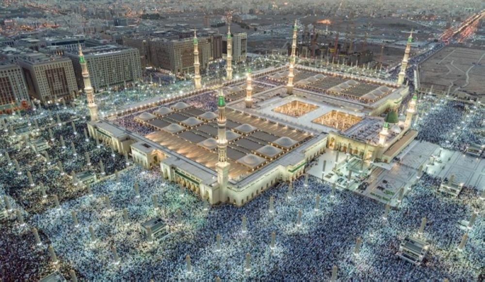 إجراء عاجل للسلطات السعودية يخص المسجد النبوي