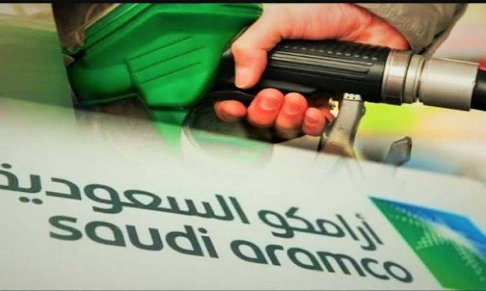 تخفيض سعر البنزين في السعودية 