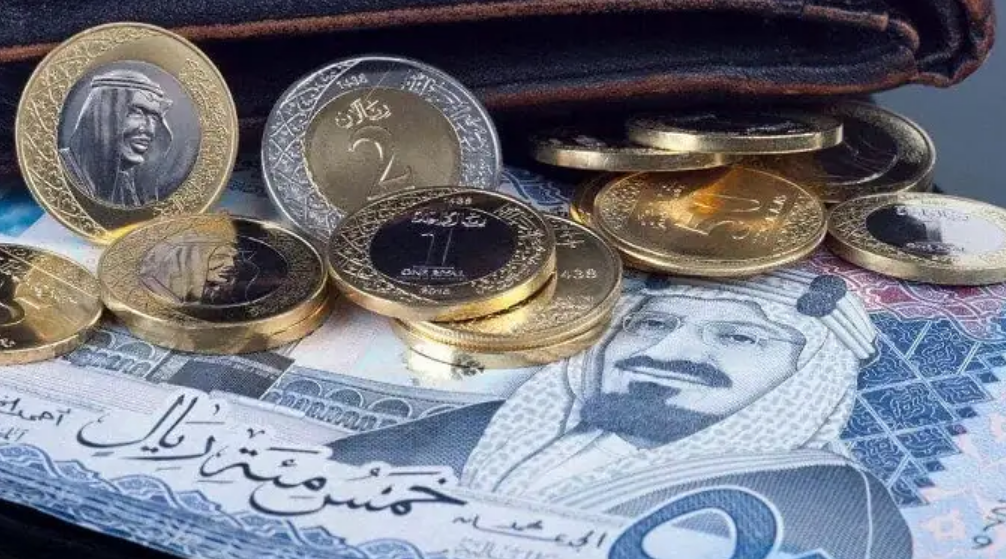 شوف وصل لكام ... سعر الريال السعودي في السوق السوداء مقابل الجنيه المصري