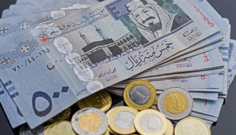 سعر الريال السعودي مقابل الجنيه السوق السوداء والبنوك اليوم الاثنين 29 يناير