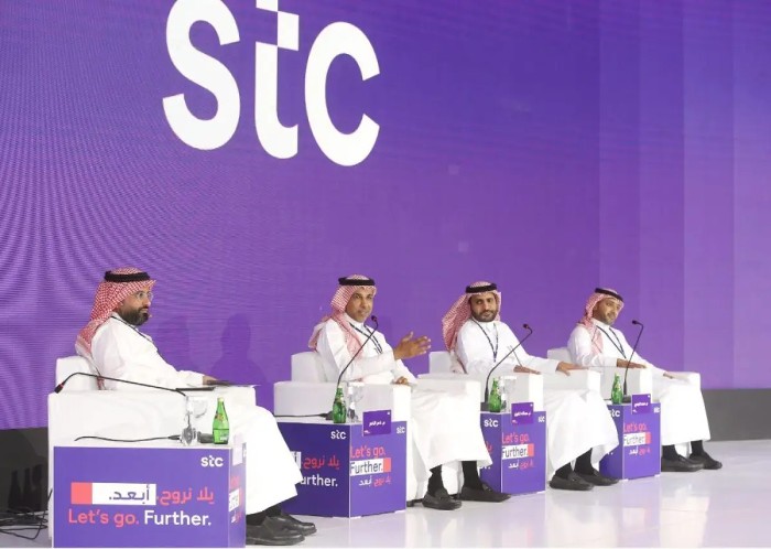 شركة الإتصالات السعودية (STC) - فتح باب التقديم على وظائف جديدة 