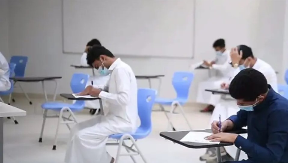 تقديم اختبارات مدارس مكة والجموم والكامل وبحرة